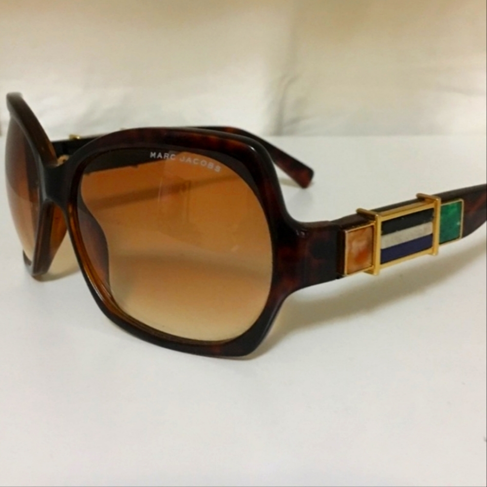 Marc Jacobs vintage 👓 with case